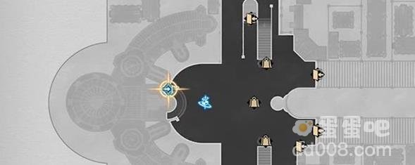 崩坏星穹铁道导览员募集希儿任务完成方法