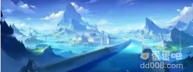 原神6月21日最新泄露美术概念图一览