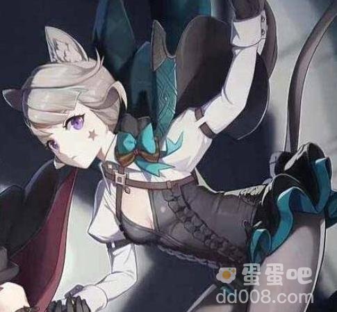 原神琳妮特技能强度介绍