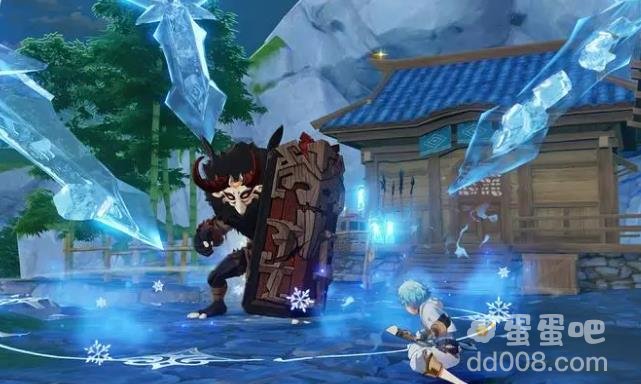 原神4.0版本前瞻直播兑换码分享