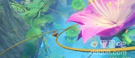 原神3.8琉形蜃境位置一览
