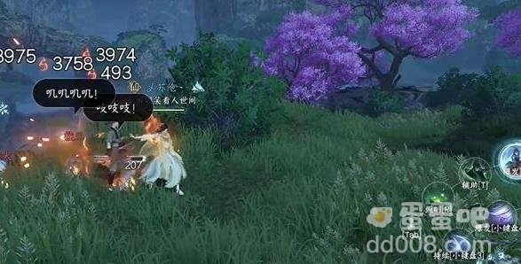 逆水寒手游流氓匪猴奇遇任务攻略