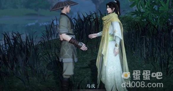 逆水寒手游流氓匪猴奇遇任务攻略