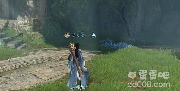 逆水寒手游木箱之囚奇遇任务攻略