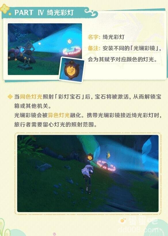 原神3.8版本新增限时地图一览