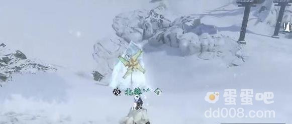 逆水寒手游沧州雪鹰奇遇任务攻略