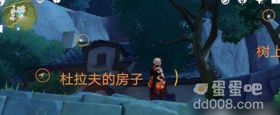 原神3.8可莉突破材料慕风蘑菇采集路线分享