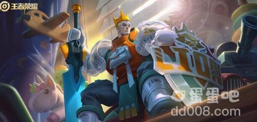 王者荣耀s32战令返场皮肤一览