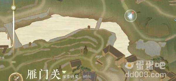 逆水寒手游蚍蜉撼树奇遇任务攻略
