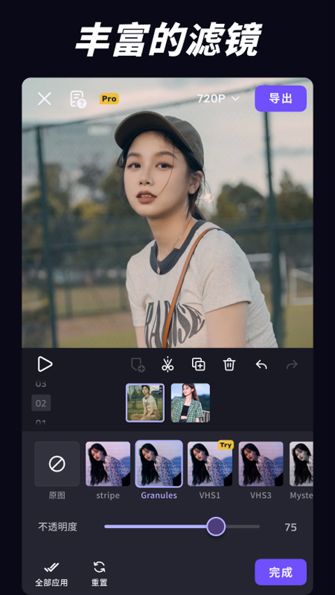 Vidcut