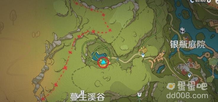 原神3.8飞车挑战开启攻略