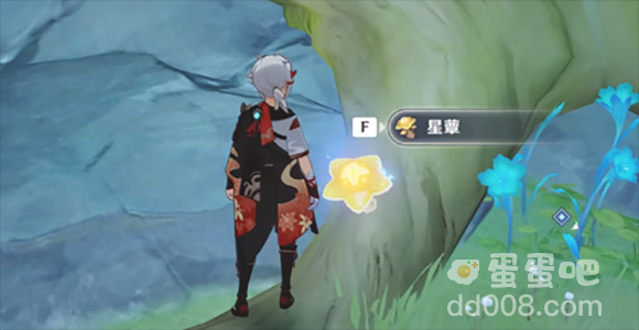 《原神》3.8版本举荐信道具获取方法