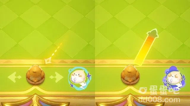 《原神》3.8版本哐哐当当雀雀球活动玩法攻略