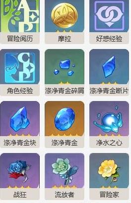 原神纯水精灵洛蒂娅打法
