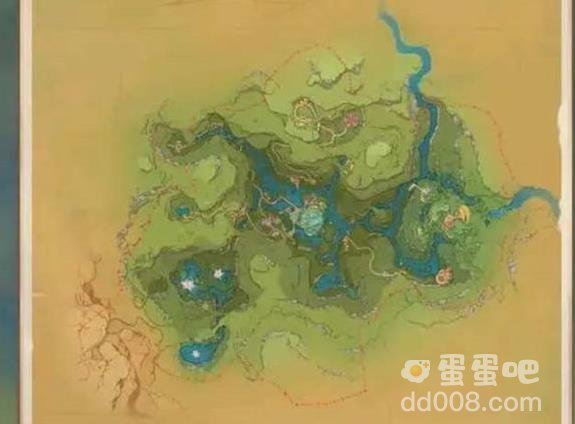 原神琉形蜃境进入方法分享