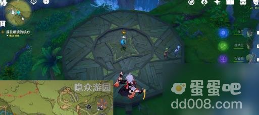 原神恢复如初银瓶裹藏任务攻略