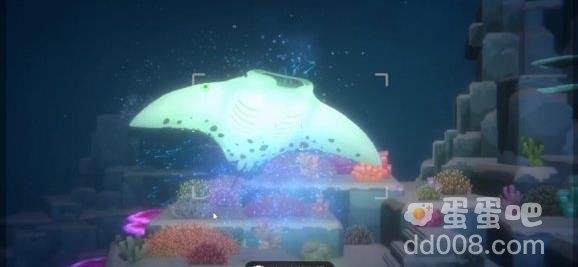 潜水员戴夫拍照方法