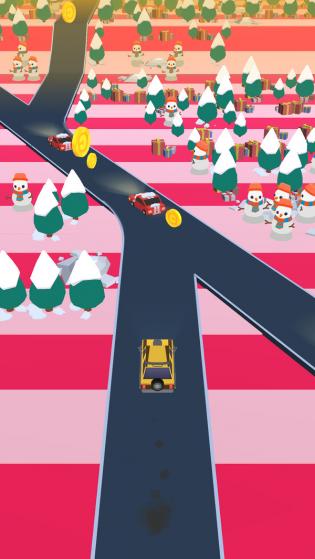 公路漂移
