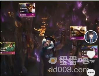 《抖音》德莱文之战梗相关介绍