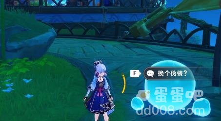 原神寄想者剧场礼券领取方法