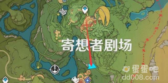 原神天空高城救守记任务攻略