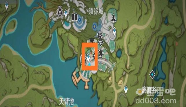 原神智中之宝新计划任务攻略
