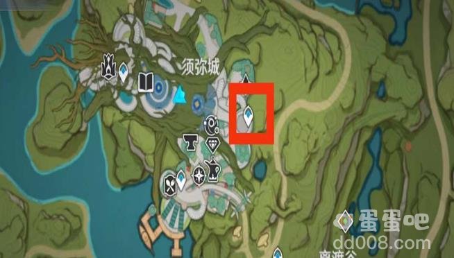原神智中之宝新计划任务攻略