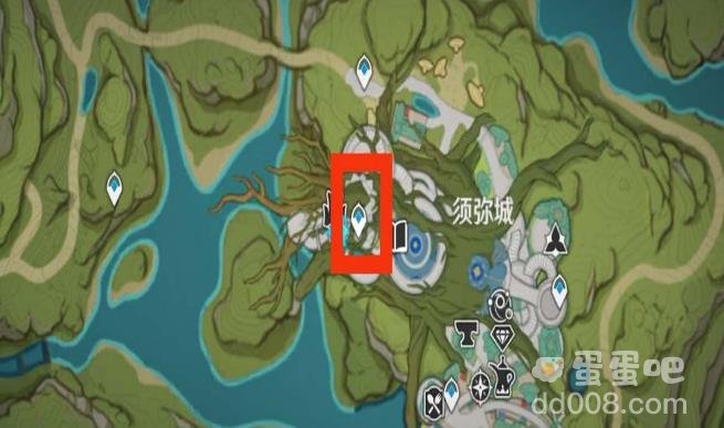 原神智中之宝新计划任务攻略