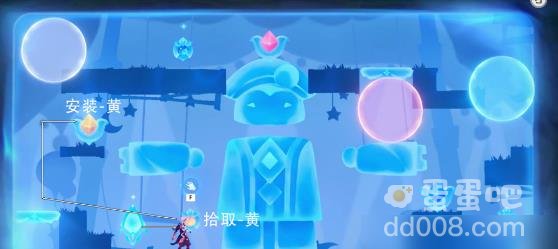 原神隐众游园华丽宝箱开启方法