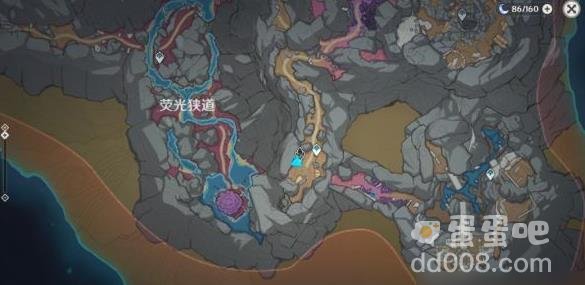 原神3.8层岩菌类调查任务玩法