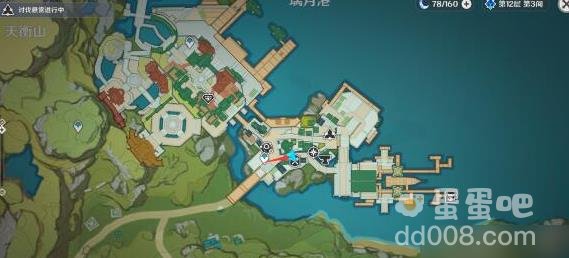 原神身后事铜雀之迹世界任务玩法