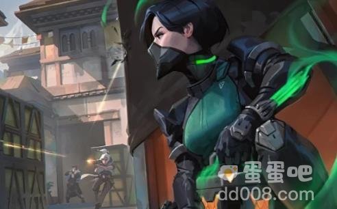 无畏契约是手游还是端游