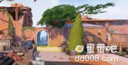 无畏契约准星代码使用方法