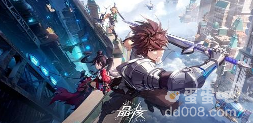 《晶核手游》捏脸系统入口位置