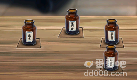 《点灯2叩门怨》第五章离殇通关攻略