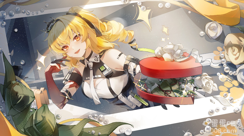 《尘白禁区》b服和官服互通机制介绍