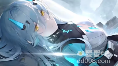 《尘白禁区》卡池保底抽取机制