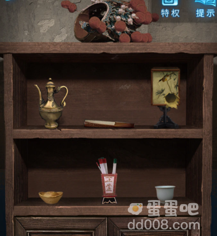 《纸嫁衣5无间梦境》第一章旧魇通关攻略