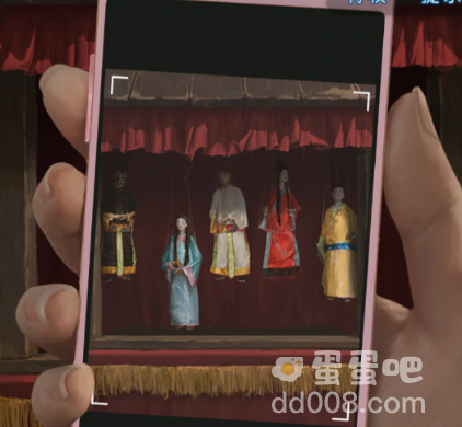 《纸嫁衣5无间梦境》第一章旧魇通关攻略