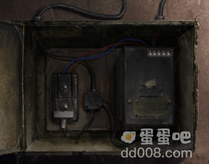 《纸嫁衣5无间梦境》第二章鬼儡通关攻略