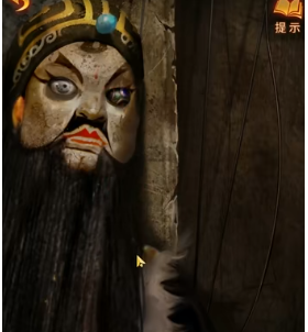 《纸嫁衣5无间梦境》第三章幻戏通关攻略
