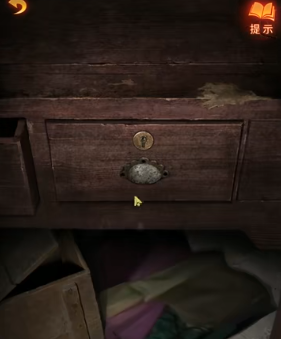 《纸嫁衣5无间梦境》第三章幻戏通关攻略