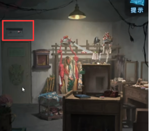 《纸嫁衣5无间梦境》第一章盒子密码破解方法