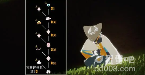 《光遇》拾光季全部季节任务达成攻略
