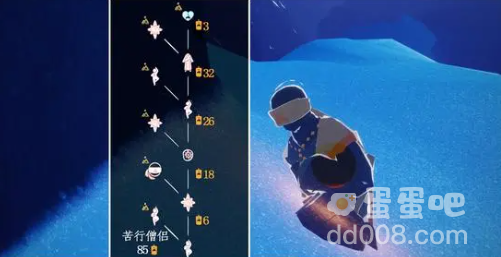 《光遇》拾光季全部季节任务达成攻略