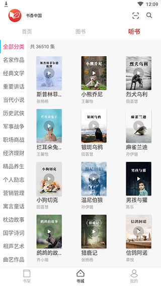微书