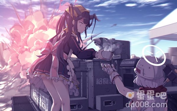 《蔚蓝档案》增加好感度剧情数量介绍