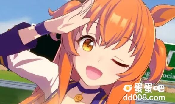 《闪耀优俊少女》和赛马娘的关系介绍