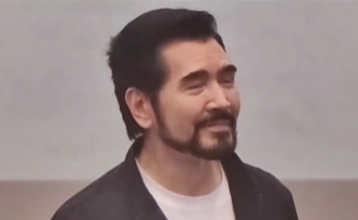 《抖音》商务殷语的意思介绍