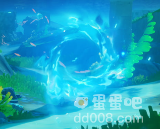《原神》枫丹水下冒险指南